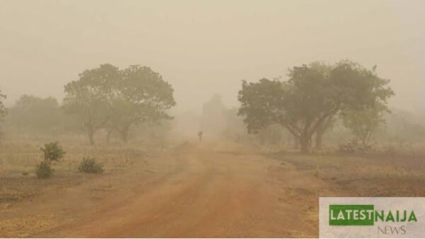 NiMet Predicts Sunshine, Dust Haze, and Light Rains Across Nigeria