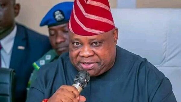 Osun Governor Adeleke Disburses Over ₦47 Billion in Pensions, Surpassing Predecessors