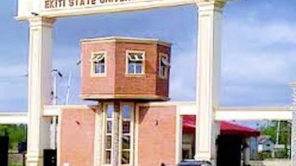 Ekiti State University Defends Fee Increase for Fresh Students, Cites Inflation and Operational Costs