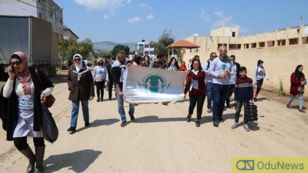 Palestinians in Bardala Face Renewed Evictions as West Bank Annexation Push Intensifies