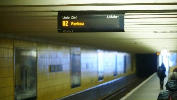 Germany Plans Emergency Bunker Network Amid Rising Tensions with Russia