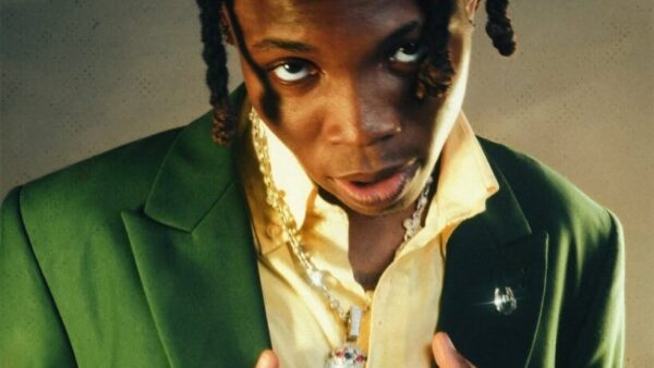 Rybeena: Nigeria’s Rising Star in Afropop and Afrobeats