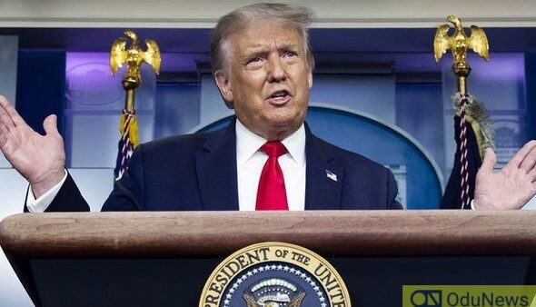 Trump Threatens New Tariffs on China, Mexico, and Canada Over Immigration and Drug Concerns