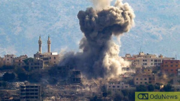 Lebanon’s Nabih Berri Calls Ceasefire “Most Dangerous Phase,” Urges Return of Displaced Citizens