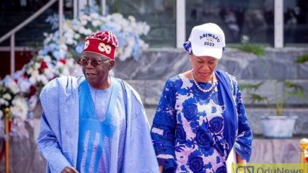 President Tinubu, First Lady Depart for State Visit to France at Macron’s Invitation