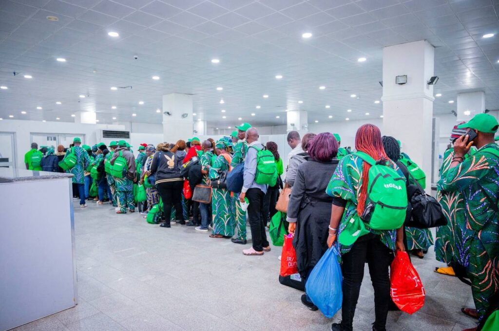 NCPC to Airlift 10,000 Pilgrims for December Pilgrimage to Jordan and Turkey  