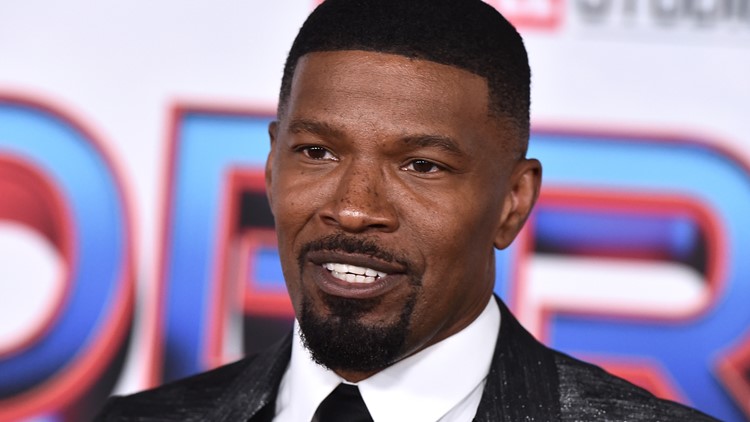 Jamie Foxx Injured in Birthday Dinner Altercation, Reflects on Resilience  