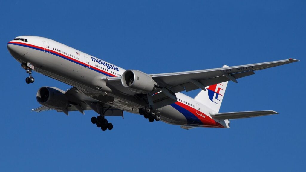 BREAKING: Malaysia to Resume Search for Missing MH370 in $70M Deal  