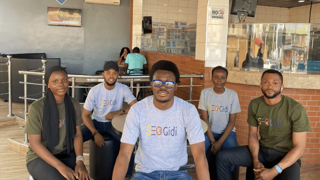 SEOGidi Scales Over 300 Nigerian Businesses in 2024 with Advanced SEO Strategies  