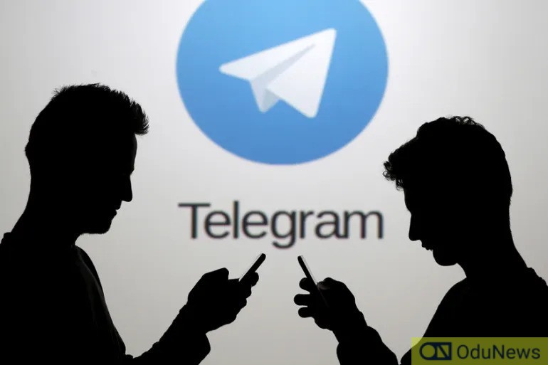 Russia Vows Retaliation Over EU Telegram Block on State Media  