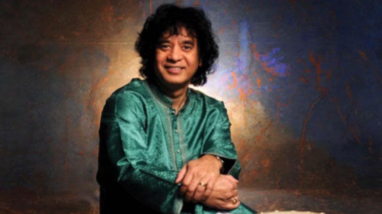 Indian Music Legend Zakir Hussain Dies at 73  