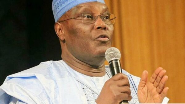 Atiku Urges National Assembly to Prioritize Transparency in Tax Reform Bill Hearings