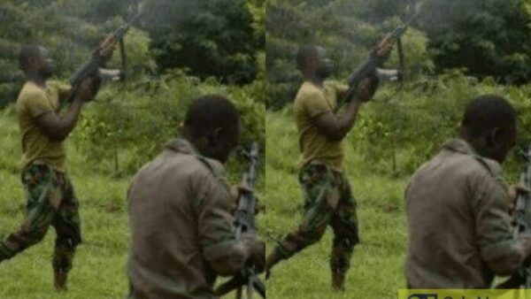 Troops Kill Bandits in Zamfara, Restore Calm to Yar Galadima