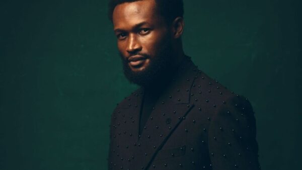 Bucci Franklin: Nollywood’s Master of Villainy