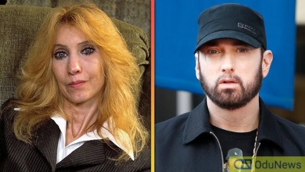 Debbie Nelson, Eminem’s Mother, Dies at 69