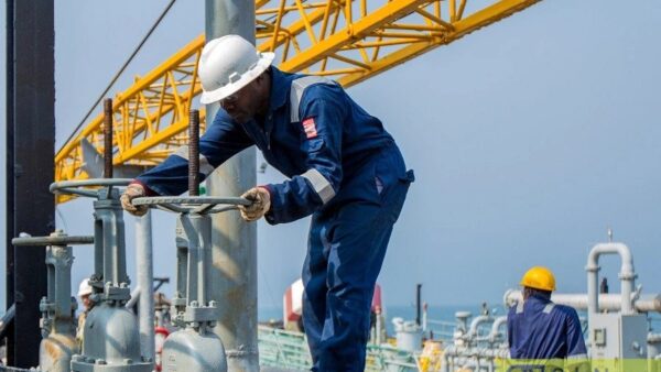 Nigeria’s Oil Output Hits 1.7 Million Bpd in November, Up 13.3% YoY