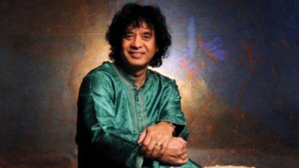 Indian Music Legend Zakir Hussain Dies at 73