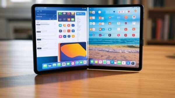 Apple’s Foldable 18.8-Inch iPad Could Arrive by 2028