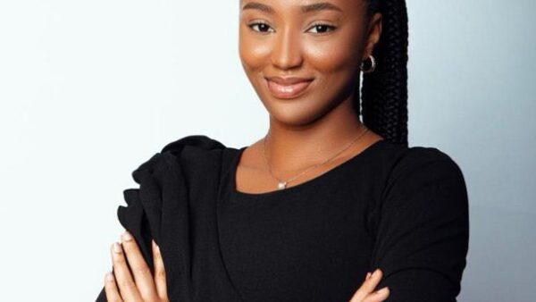 Doris Ogah Crowned Miss Nigeria 2024