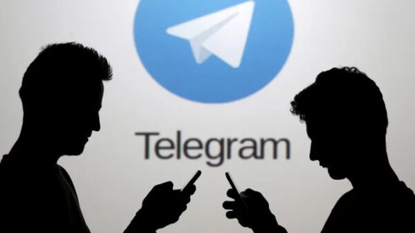 Russia Vows Retaliation Over EU Telegram Block on State Media