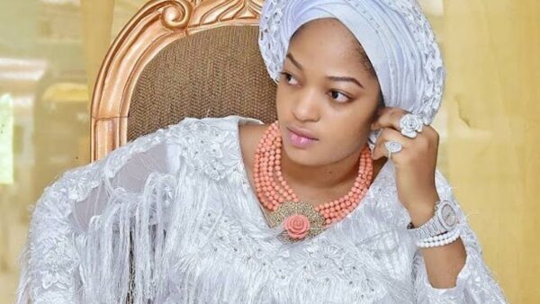 Yoruba Elders Condemn Detention of Ex-Queen Naomi as Abomination