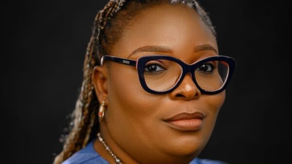 Lagos Assembly Swears in First Female Speaker, Mojisola Meranda