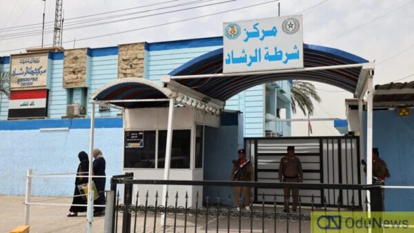 Three Nigerian Women Detained in Iraq Appeal for Government Intervention