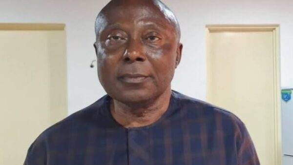 Ex-Acting Accountant-General Nwabuoku Gets N500m Bail Over Fraud Charges