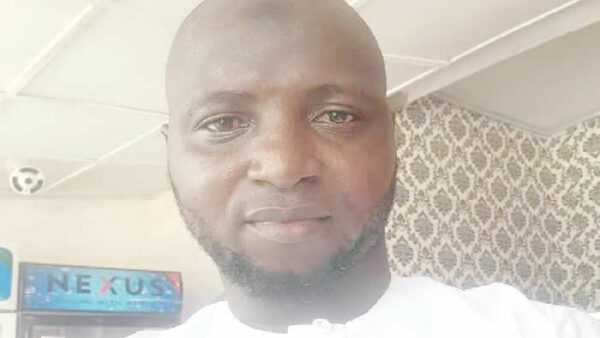 Lagos E-Hailing Driver Stabbed to Death, Vehicle Stolen