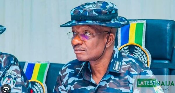 IGP Orders Police Officers to Stop Carrying Assault Rifles in Civilian Attire