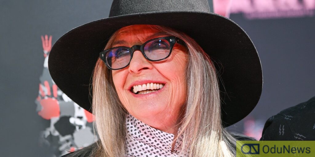 Diane Keaton