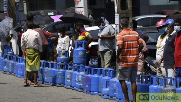 Cooking Gas Hike: Don’t Blame Us, Retailers Cry Out Over Scarcity