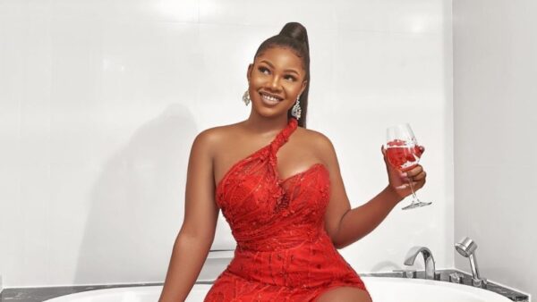 I Can’t Marry for Love – BBNaija’s Tacha Declares, Says She Wants a Billionaire Husband