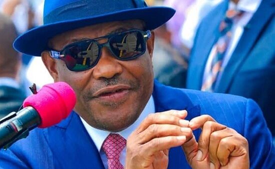 Wike Denies 2027 Presidential Ambition, Reaffirms Loyalty to President Tinubu