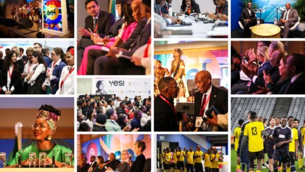Africa’s energy leaders gather to reshape continent’s industrial future