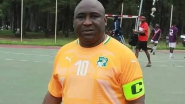 Ex-Ivory Coast striker Traore gets three years for rape