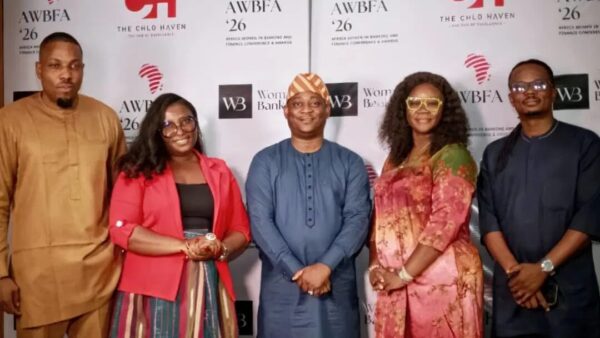 Lagos hosts inaugural Africa women banking finance conference