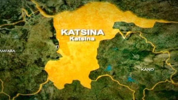Armed bandits attack Katsina village, security forces repel assault