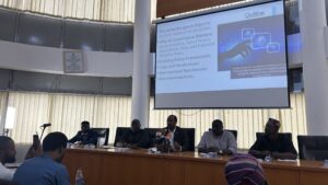 Nigeria needs AI regulator now, experts warn on security risks