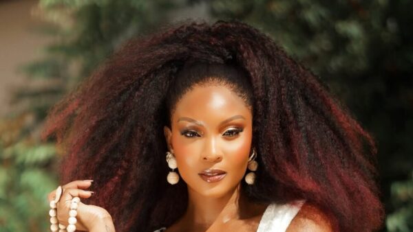 Osas Ighodaro Joins Woody McClain in Cape Town Action-Comedy Film