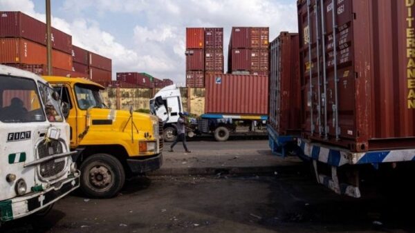 APM Terminals Apapa catches three drunk truck drivers in safety crackdown