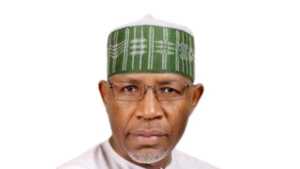 Senate confirms Yuguda as CBN deputy governor