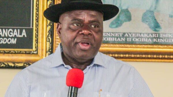 Bayelsa locks down Ogboinbiri after violence kills one resident