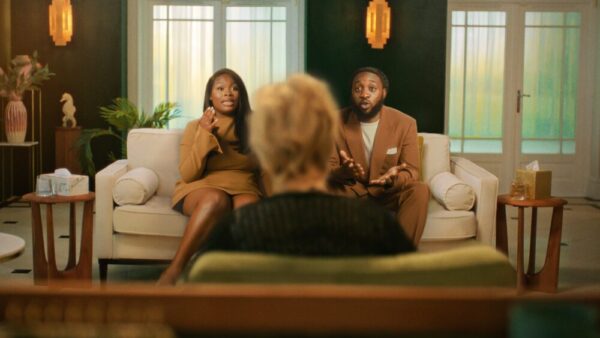 Netflix Series Blue Therapy Exposes Real Relationship Struggles Beyond Love