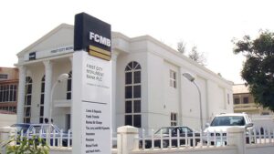 FCMB Uses Cultural Festivals to Expand Market Access for Small Businesses