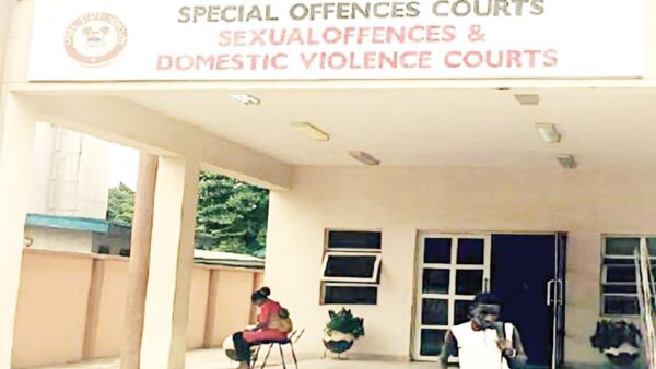 Lagos court jails fraudster 42 years over €80,000 scam