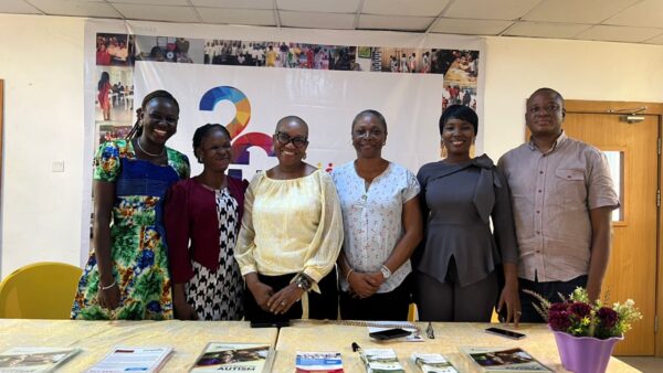 PSLC Marks 20 Years, Pushes Disability Employment Agenda