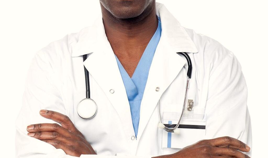 doctor medical training hospital resident