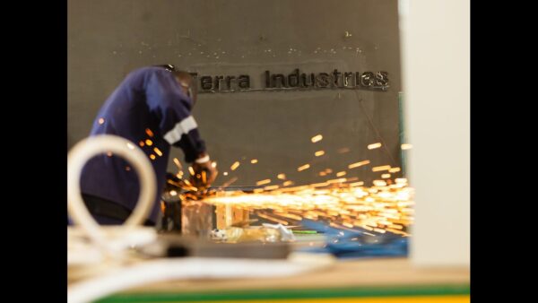 Terra Industries opens Africa’s largest drone factory in Ghana