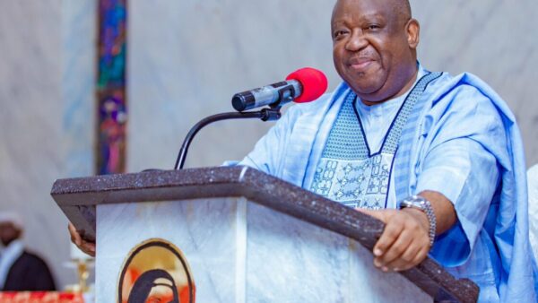 Plateau State unveils five-year climate action plan for residents